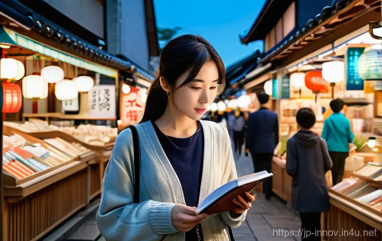 혁신경영컨설팅과 스타트업 지원 사례 - **Prompt 1: Unearthing Invisible Needs in the Market**
    "A curious young female market researcher...